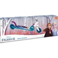 Paspirtukas Frozen II Mondo